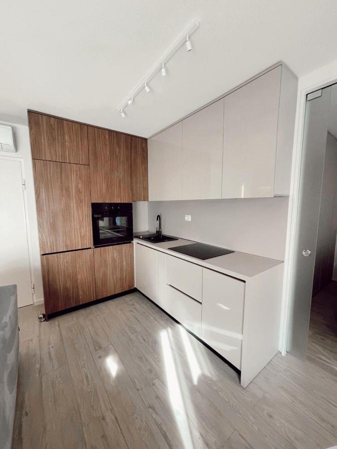 Apartment In Central Dubrovnik With Private Parking Esterno foto